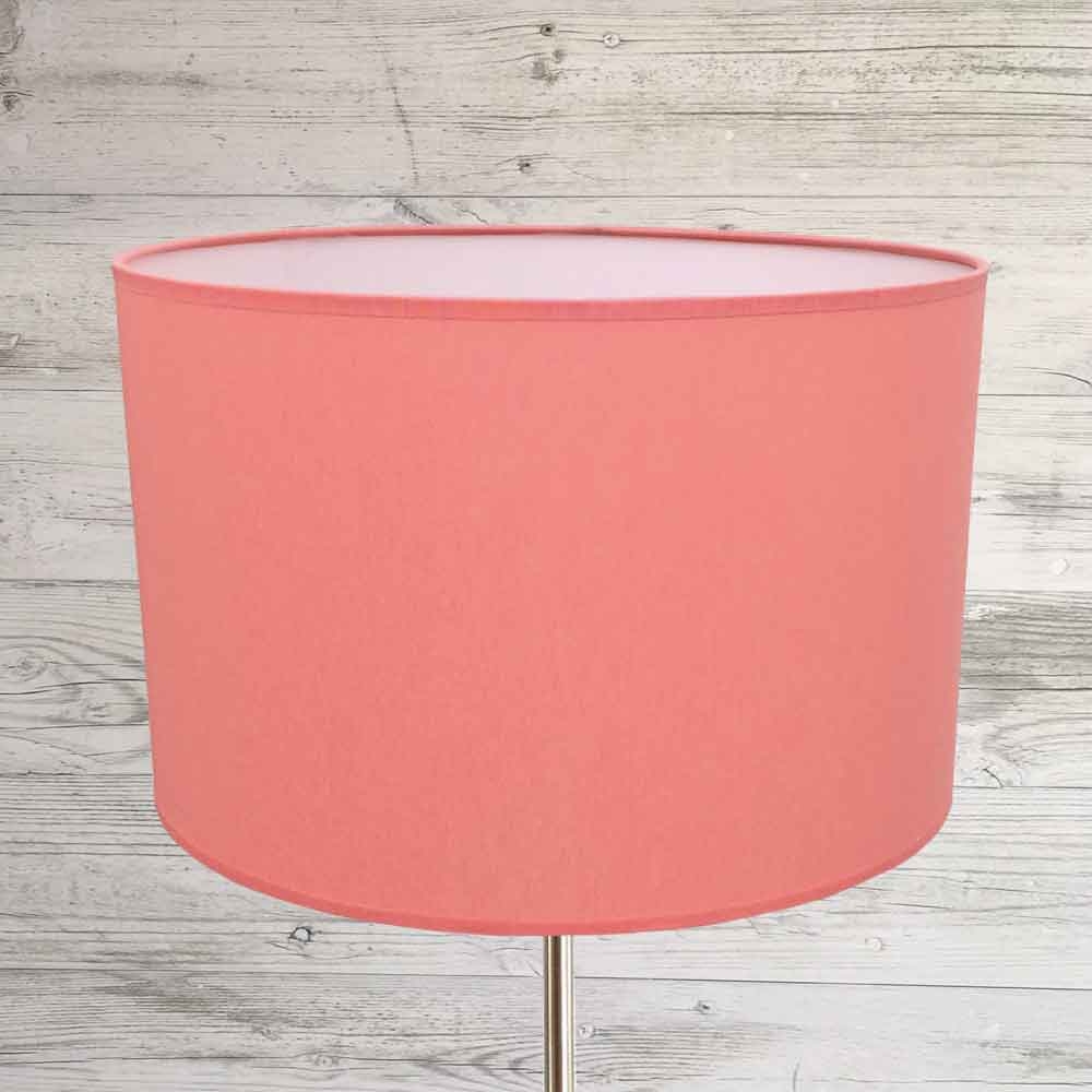 Coral Table Lamp Shade